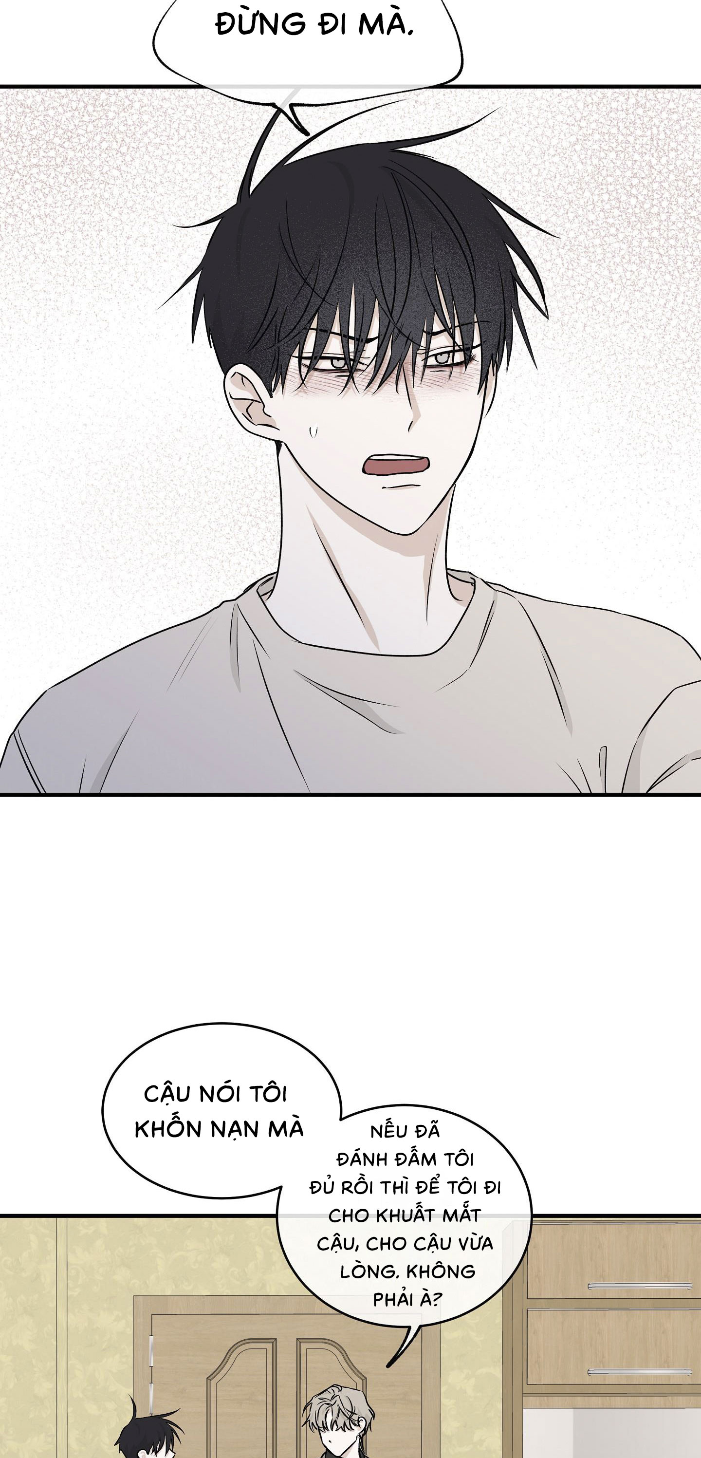 Đêm Bên Bờ Biển - Chap 47